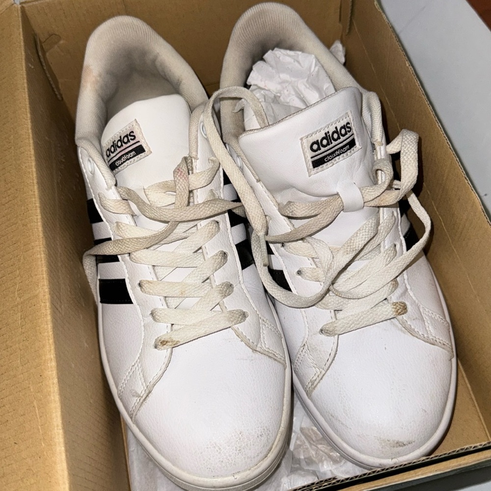 Women’s Adidas CloudFoam
